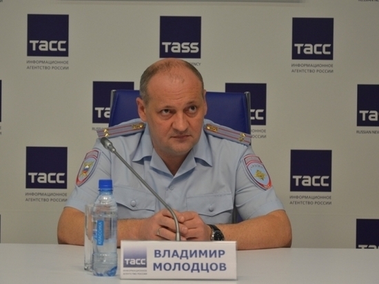 Назначен новый начальник уголовного розыска свердловской полиции Назначен новый начальник уголовного розыска свердловской полиции