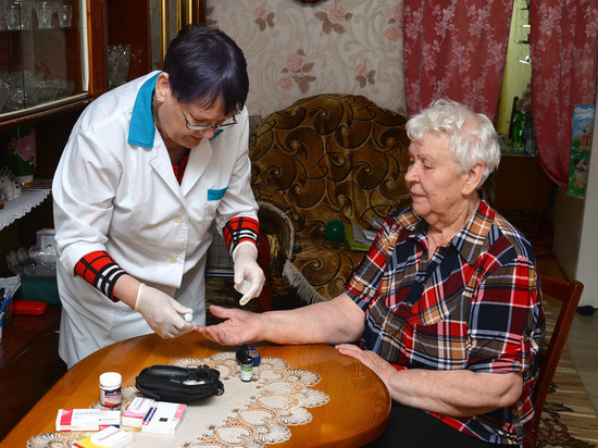 Две частных костромских клиники получили федеральный грант на медобслуживание пенсионеров