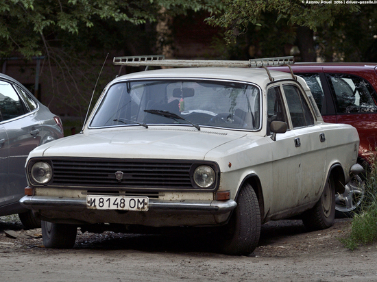 Омскую область ожидают «отличные» номера на автомобили
