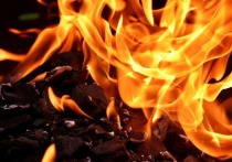 Житель Подмосковья решился отомстить убийце своего приятеля и сжег его дом