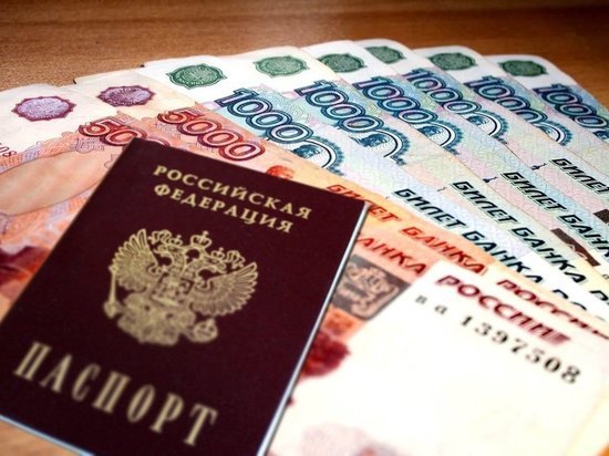 В Казани задержаны мошенники оформившие девять кредитов в Тамбове