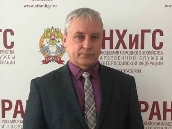 Эксперт Ставропольского филиала РАНХиГС о разрешениях на ранние браки