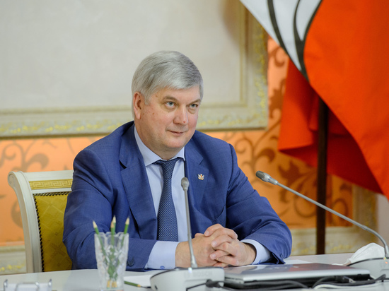 Воронежский губернатор Александр Гусев появился в Instagram