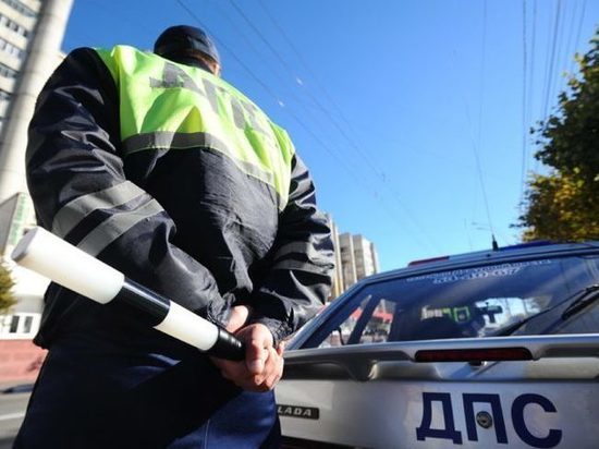 В июне в Тверской области проведут массовые проверки водителей