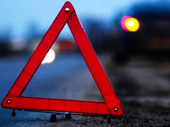 В Рязани на Южной окружной произошла массовая авария