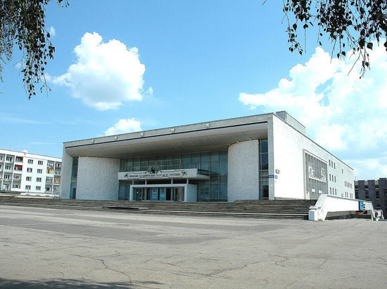 Реконструкцией театров в Орле заинтересовался следственный комитет