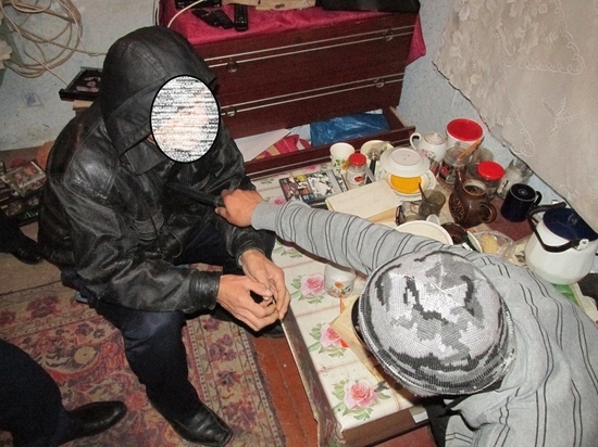 Калмыцкий суд приговорил убийцу к 9 годам колонии Калмыцкий суд приговорил убийцу к 9 годам колонии
