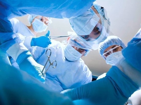 В Уфе в республиканский онкологический диспансер поступила «умная» аппаратура