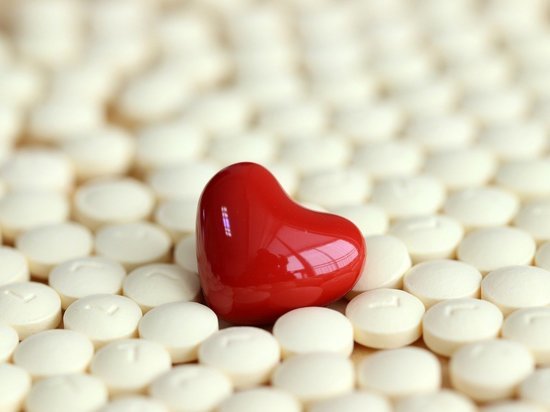 Татарстанцы-«сердечники» могут расчитывать на бесплатные лекарства