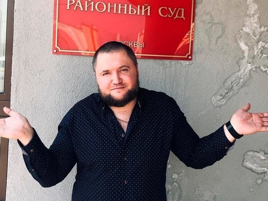 Baza: на "омбудсмена полиции" Воронцова готовят дело про изнасилование