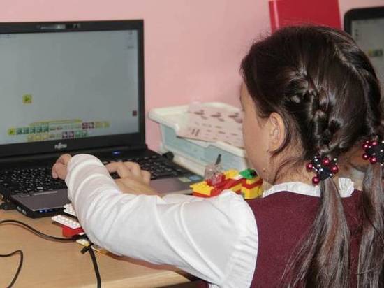 На развитие "Современной школы" на Сахалине выделен 21 миллион