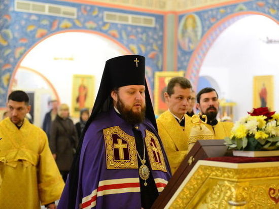 Скоро православные сахалинцы будут отмечать  День Святой Троицы
