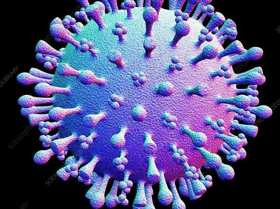 Вторые сутки в Хакасии больше 30 новых случаев инфицирования коронавирусом
