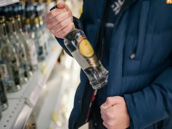 За бутылку и «пшик» белгородцу грозит срок до десяти лет