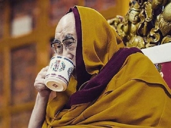 В День рождения Будды верующие Калмыкии встретятся с Далай ламой