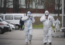 Директор Европейского регионального бюро Всемирной организации здравоохранения (ВОЗ) Ханс Клюге в ходе онлайн-брифинга предупредил об угрозе нового разрастания пандемии коронавируса в мире