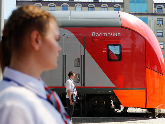 В Тверской области пассажиров электричек обяжут надевать маски и перчатки