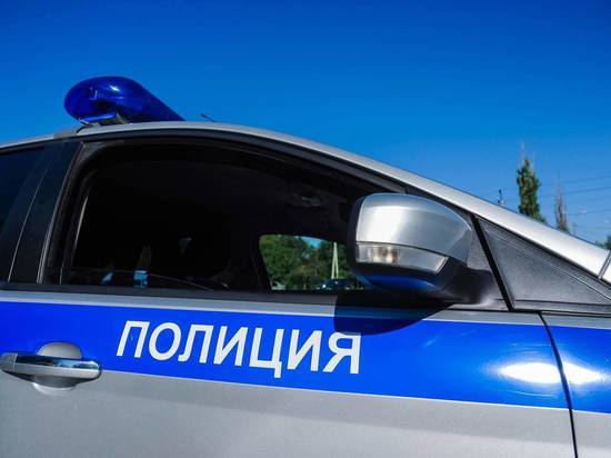В центре Волгограда водитель сбил пьяного пешехода