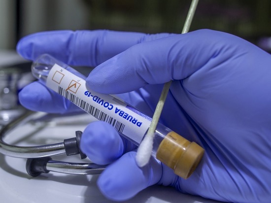 Германия: Массовое тестирование сотрудников DPD, после выявления коронавируса