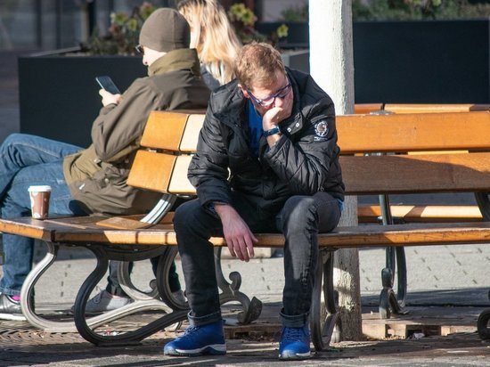 Германия: Количество безработных приближается к отметке 3 миллиона
