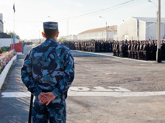 В Тверской области сотрудники ФСИН избили заключенного