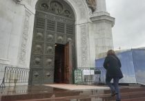Кажется, московский карантин подходит к концу и для верующих