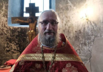 Странную и трагическую гибель священника обсуждают в Ярославской области