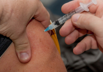 Уже в июле в России может появиться вакцина от коронавируса COVID-19