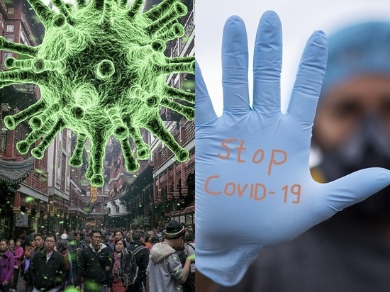 Врачи предупредили мир об угрозе второй волны коронавируса