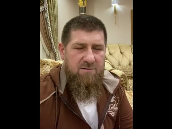 Кадыров экстренно сообщил о страшном урагане в Чечне