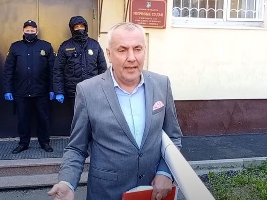 В Брянске 5 июня вынесут приговор скандальному блогеру Коломейцеву