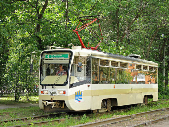 Трамвайные пути в Ярославле станут длиннее.