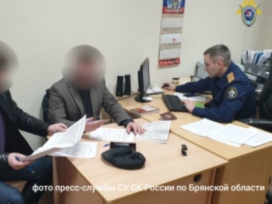 В Брянске осудят питерского адвоката за аферу на 5 миллионов рублей
