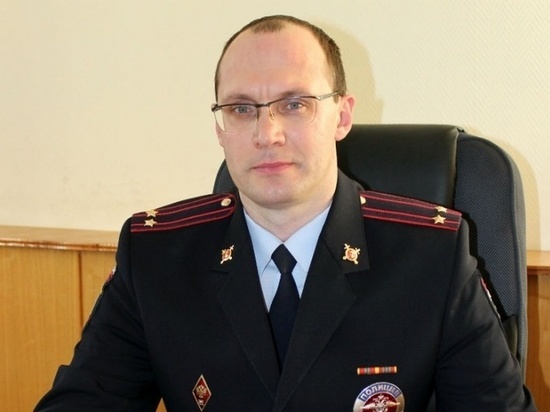 Тюмень забирает лучшие кадры омской Госавтоинспекции