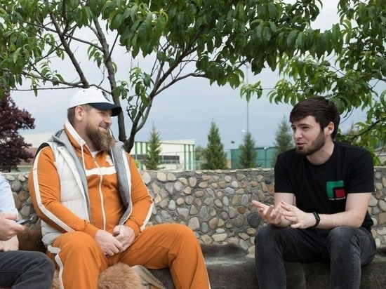 Кадыров назвал «бредом» установку вышек 5G в Чечне