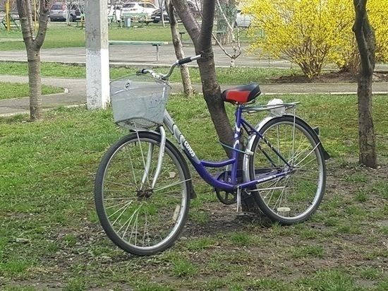 В Челябинской области 15-летний подросток и пенсионер украли велосипеды