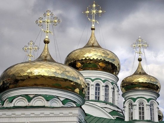 В Татарстане храмы открыли для посещения