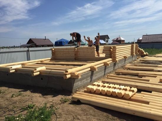 В Костромской области для сельских медиков ввели скидку на древесину