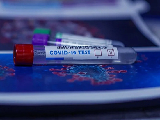 Экспресс-тесты на антитела к коронавирусу начали проводить в Кузбассе