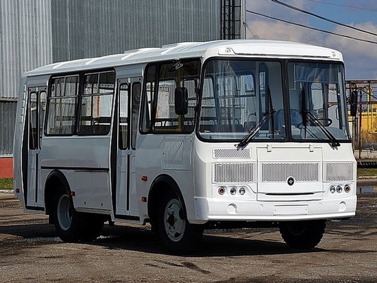 В Воронеже прибавили автобусов на маршрут №52АВ