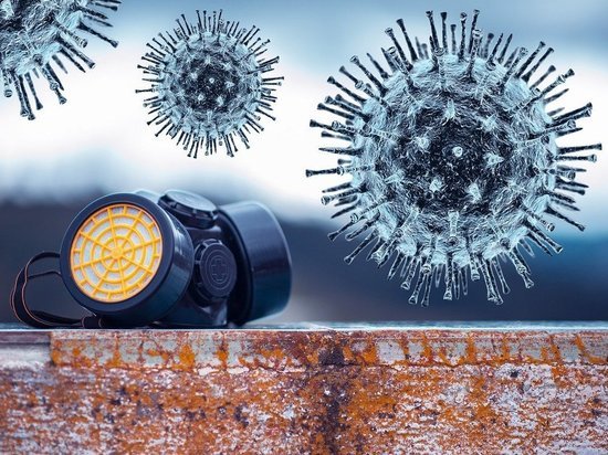  В Муезерском районе администрация опасается всплеска заболеваемости коронавирусом