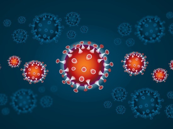Раскрыт секрет опасности коронавируса: в геноме нашли часть человеческого белка