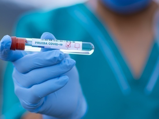 На Ямале большинство новых случаев коронавируса снова в Новом Уренгое