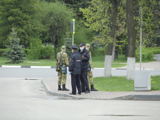 Полицейских патрулей станет больше в Богородске, Кстове, Дзержинске