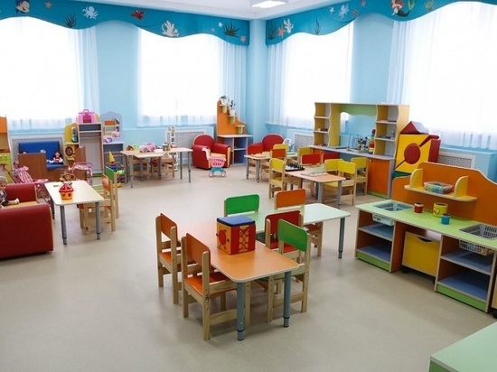 На Кубани принято решение об открытии детских садов