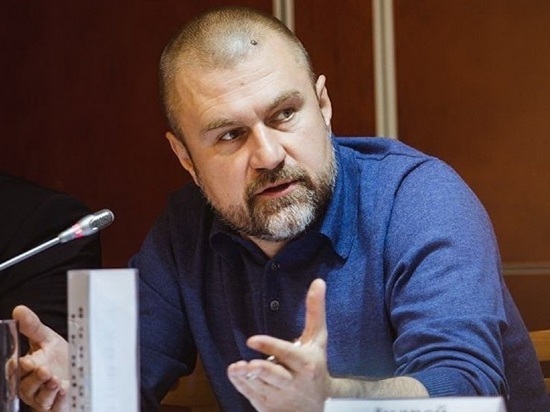 Кирилл Кабанов: руководитель, который снизил коррупцию в регионе практически до минимума и пользуется доверием земляков, должен оставаться и продолжать работать