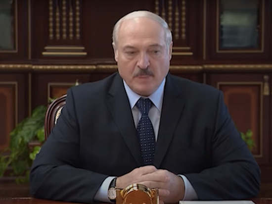 Лукашенко потребовал от нового премьера снизить зависимость от «братской» России