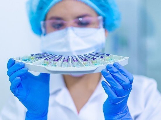 На Ставрополье растет число лабораторий по диагностике коронавируса