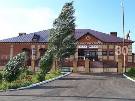 В Татарстане с 5 июня заработают бани и сауны