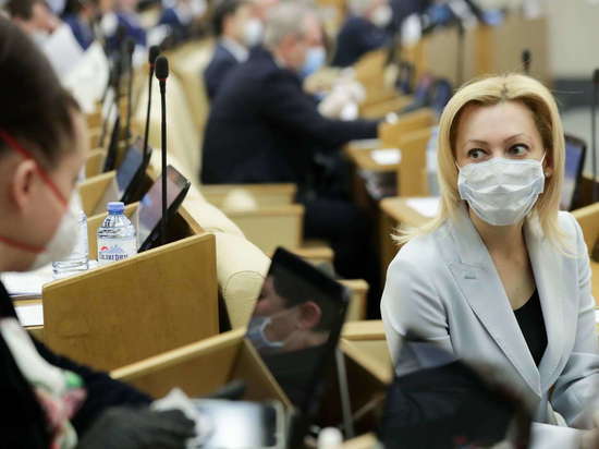 В Госдуме РФ доработают законодательство о медицинских отходах